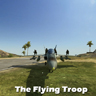 The Flying Troop